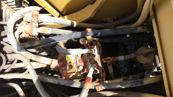 ขาย 780,000 KOMATSU pc 200-6 ไฟฟ้าครบ เครื่องดี ปั้มแรง เอวดี ช่วงล่างแน่น เอกสารหนังสือสัญญาซื้อขาย รถอยู่ ปทุมธานี 090-772-3710 090-772-3708 ขาย 780,000 KOMATSU pc 200-6 ไฟฟ้าครบ เครื่องดี ปั้มแรง เอวดี ช่วงล่างแน่น เอกสารหนังสือสัญญาซื้อขาย รถอยู่ ปทุมธานี 090-772-3710 090-772-3708