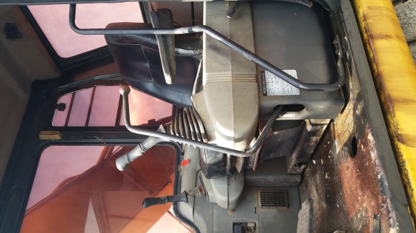 ขาย 780,000 KOMATSU pc 200-6 ไฟฟ้าครบ เครื่องดี ปั้มแรง เอวดี ช่วงล่างแน่น เอกสารหนังสือสัญญาซื้อขาย รถอยู่ ปทุมธานี 090-772-3710 090-772-3708 ขาย 780,000 KOMATSU pc 200-6 ไฟฟ้าครบ เครื่องดี ปั้มแรง เอวดี ช่วงล่างแน่น เอกสารหนังสือสัญญาซื้อขาย รถอยู่ ปทุมธานี 090-772-3710 090-772-3708