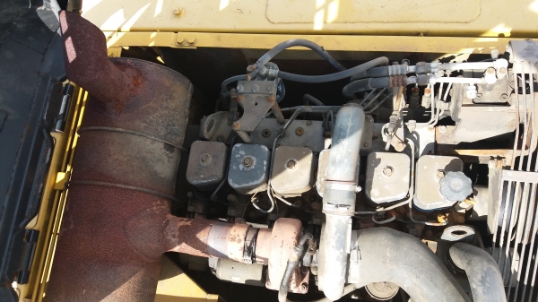 ขาย 780,000 KOMATSU pc 200-6 ไฟฟ้าครบ เครื่องดี ปั้มแรง เอวดี ช่วงล่างแน่น เอกสารหนังสือสัญญาซื้อขาย รถอยู่ ปทุมธานี 090-772-3710 090-772-3708 ขาย 780,000 KOMATSU pc 200-6 ไฟฟ้าครบ เครื่องดี ปั้มแรง เอวดี ช่วงล่างแน่น เอกสารหนังสือสัญญาซื้อขาย รถอยู่ ปทุมธานี 090-772-3710 090-772-3708