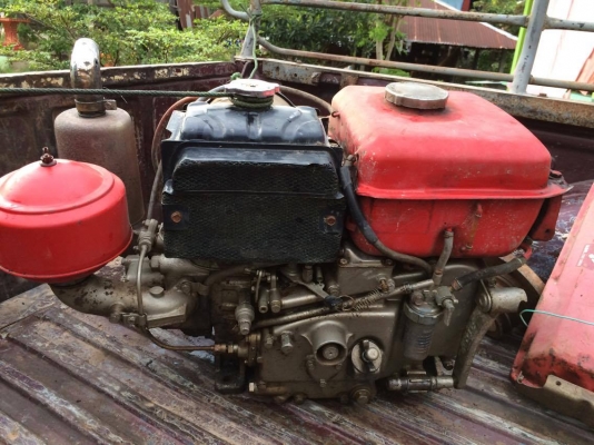 KUBOTA et 115 KUBOTA et 115