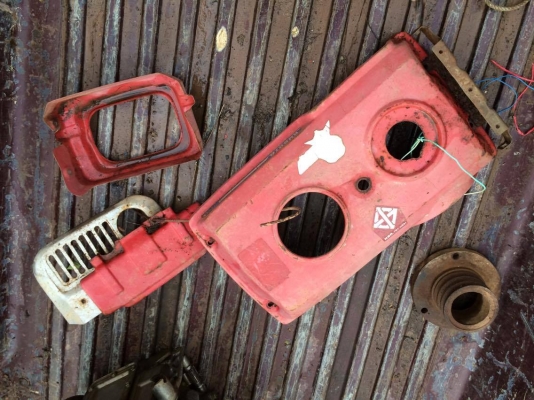 KUBOTA et 115 KUBOTA et 115