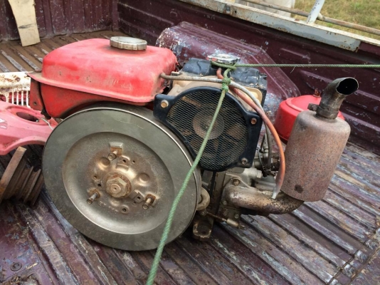 KUBOTA et 115 KUBOTA et 115