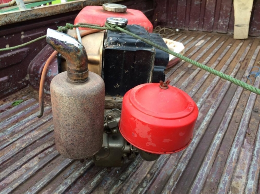 KUBOTA et 115 KUBOTA et 115