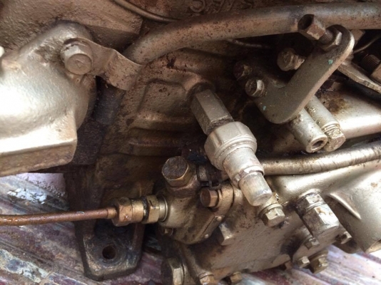 KUBOTA et 115 KUBOTA et 115