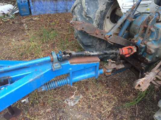 ขายเทเลอร์ดั้มได้