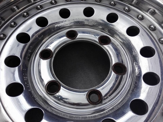 ล้อหยดน้ำ centerline made in u.s.a. ขอบ15 7" et-14 ล้อหยดน้ำ centerline made in u.s.a. ขอบ15 7" et-14