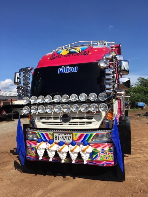 Hino 344 แรง ปี 56 ดัมพ์มิเนียมอู่ ส.สมบัติ มีระบบลากพ่วง Hino 344 แรง ปี 56 ดัมพ์มิเนียมอู่ ส.สมบัติ มีระบบลากพ่วง