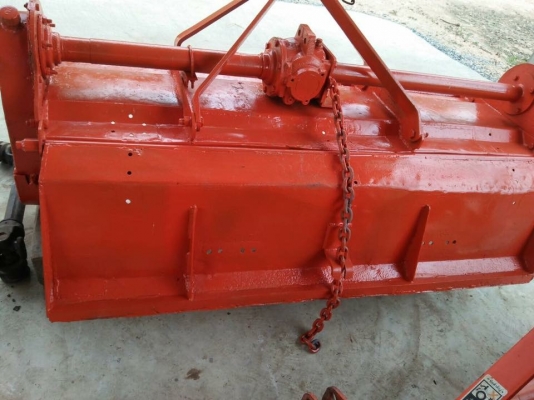 โรตารี่ 1.6 เมตร สำหรับรถ 34,36,40 เเรงราคาเบาๆยอยครบพร้อมใช้ โรตารี่ 1.6 เมตร สำหรับรถ 34,36,40 เเรงราคาเบาๆยอยครบพร้อมใช้