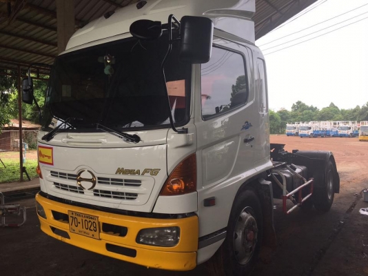 ขาย Hino FG
