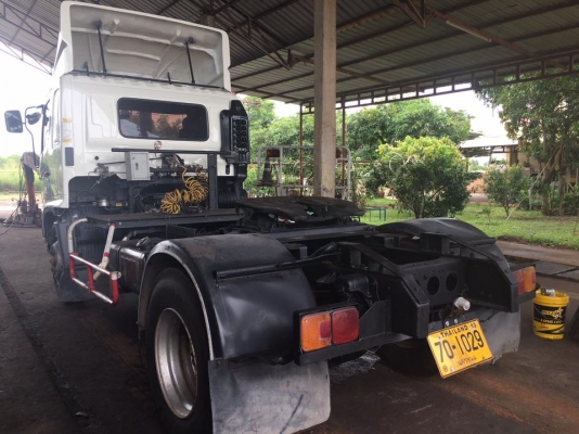 ขาย Hino FG ขาย Hino FG