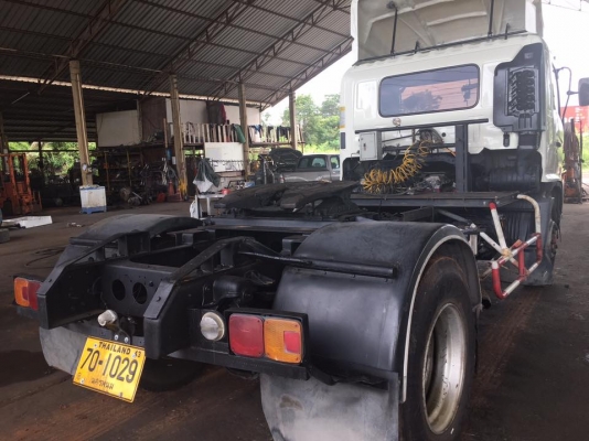 ขาย Hino FG ขาย Hino FG