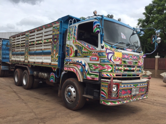ขายด่วน ISUZU 360 แม่ลูก ปี54 ดั้ม สภาพพร้อมใช้งาน ทั้งแม่ลูก เครื่องเกียร์ดี คัชชีสวย ยางพร้อมใช้งา