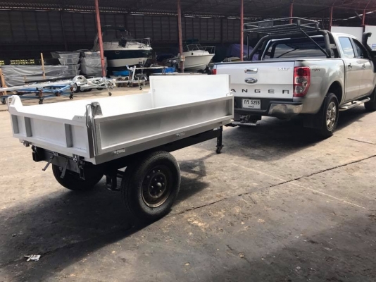 เทเลอร์ดัมพ์