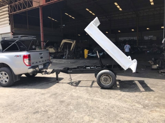 เทเลอร์ดัมพ์