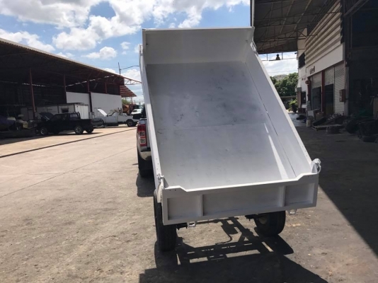 เทเลอร์ดัมพ์