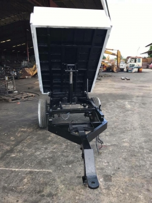 เทเลอร์ดัมพ์