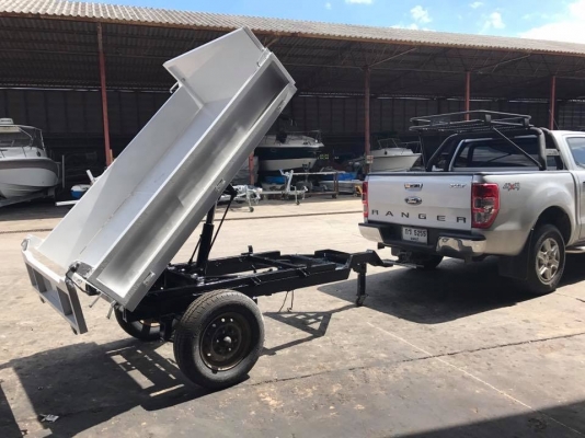 เทเลอร์ดัมพ์