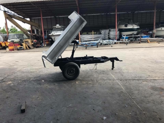 เทเลอร์ดัมพ์