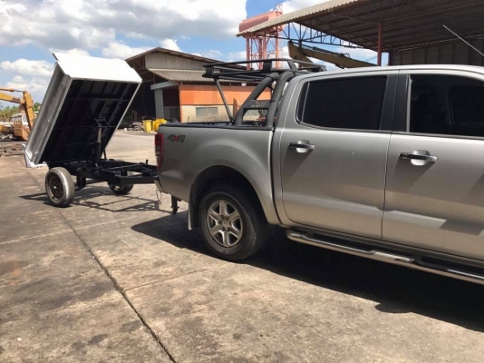 เทเลอร์ดัมพ์