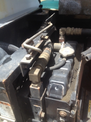 ขายด่วน KOBELCO SK 30SR แทร็กยาง คอนโทรลสั้น คอลโทรลน้ำมัน สภาพเก่านอกพร้อมใช้งาน เครื่องปั้มดีเยี่ยม ระบบสมบูรณ์ พร้อมลุยงาน เอกสารสัญญาซื้อขาย 093-0764943 088-3223272 K ตั้ม ขายด่วน KOBELCO SK 30SR แทร็กยาง คอนโทรลสั้น คอลโทรลน้ำมัน สภาพเก่านอกพร้อมใช้งาน เครื่องปั้มดีเยี่ยม ระบบสมบูรณ์ พร้อมลุยงาน เอกสารสัญญาซื้อขาย 093-0764943 088-3223272 K ตั้ม