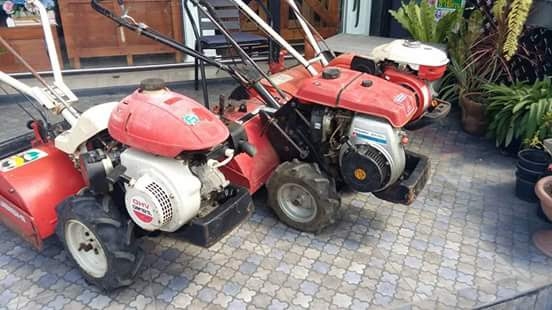 ขายรถไถน้อย เเข็งเเรงทนทาน เก่าญี่ปุ่นพร้อมใช้ ทุกคัน