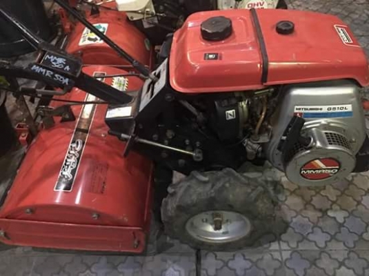 ขายรถไถน้อย เเข็งเเรงทนทาน เก่าญี่ปุ่นพร้อมใช้ ทุกคัน