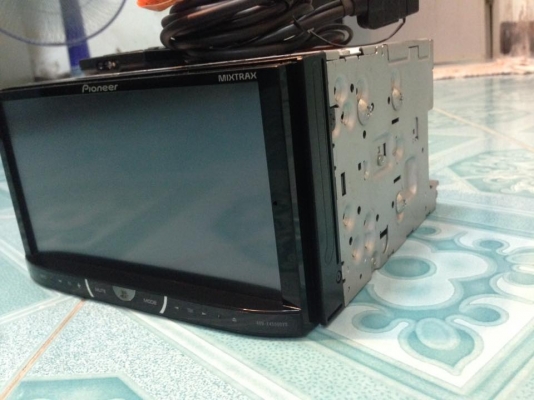 ฟร้อน2ดิน Pioneer x4550dvd มือสองสภาพสวยใช้งานปกติทุกอย่าง สไลด์ไฟฟ้าใส่แผ่น ปลั๊กหลัง รีโมท สายไอพอต ครบ ขาย 4150 บาท สนใจ0892425454 อยู่สระบุรี ฟร้อน2ดิน Pioneer x4550dvd มือสองสภาพสวยใช้งานปกติทุกอย่าง สไลด์ไฟฟ้าใส่แผ่น ปลั๊กหลัง รีโมท สายไอพอต ครบ ขาย 4150 บาท สนใจ0892425454 อยู่สระบุรี