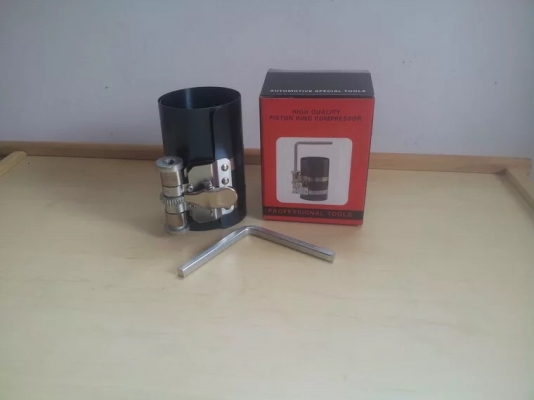 จำหน่าย ลานรัดแหวนลูกสูบ