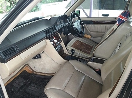 ขาย BENZ 190e ขาย BENZ 190e