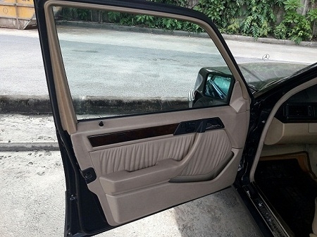 ขาย BENZ 190e ขาย BENZ 190e