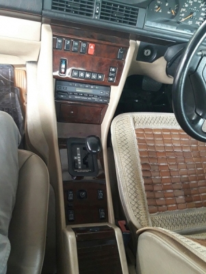 ขาย BENZ 190e ขาย BENZ 190e