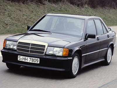 ขาย BENZ 190e ขาย BENZ 190e
