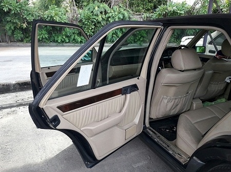 ขาย BENZ 190e ขาย BENZ 190e