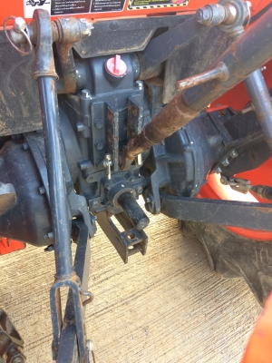 ขายด่วนครับ Kubota L4708SP สวยๆเดิมๆทุกชิ้น ไม่เคยแกะใดใด 425000