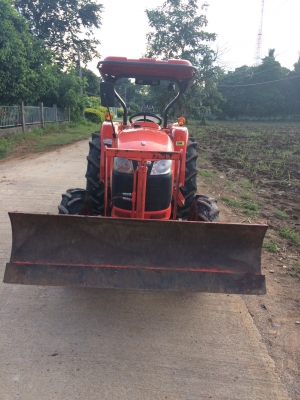 ขายด่วนครับ Kubota L4708SP สวยๆเดิมๆทุกชิ้น ไม่เคยแกะใดใด 425000