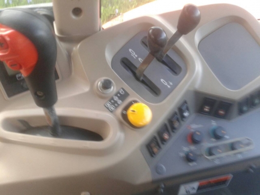 พี่เบิ้มมาแล้วครับ Kubota M135X ราคาเบาๆครับ