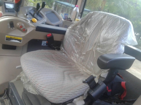 พี่เบิ้มมาแล้วครับ Kubota M135X ราคาเบาๆครับ