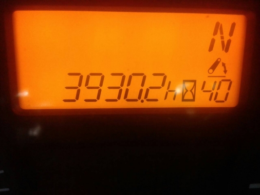 พี่เบิ้มมาแล้วครับ Kubota M135X ราคาเบาๆครับ