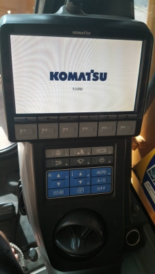 ขายรถขุดโคม้สสุขนาด70รุ่น8ใช้งาน3พันกว่าชม.1270000บาท