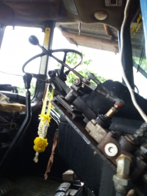 ขายรถไถฟอร์ดสองเพลา ขายรถไถฟอร์ดสองเพลา