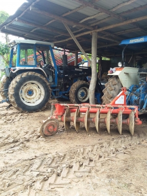 ขายรถไถฟอร์ดสองเพลา ขายรถไถฟอร์ดสองเพลา