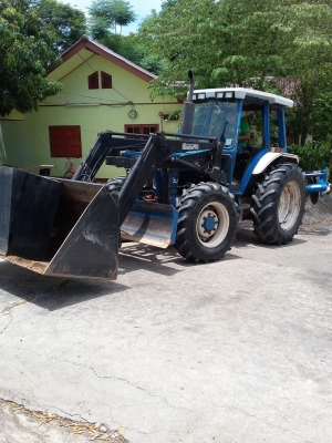 ขายรถไถฟอร์ดสองเพลา ขายรถไถฟอร์ดสองเพลา