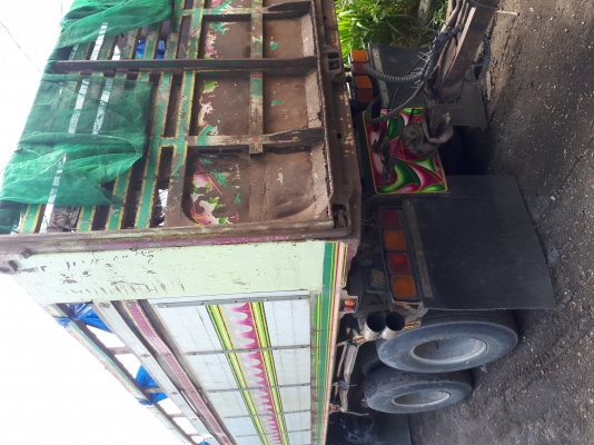 ขายสิบล้อดั้ม270ปี49 ขายสิบล้อดั้ม270ปี49