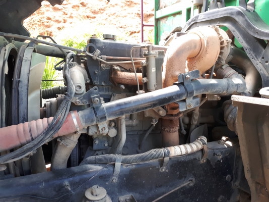 ขายสิบล้อดั้ม270ปี49 ขายสิบล้อดั้ม270ปี49