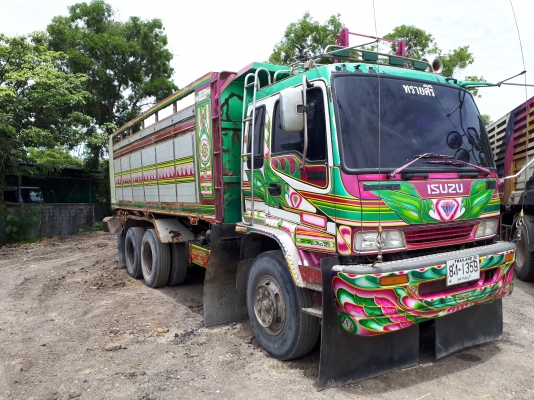 ขายสิบล้อดั้ม270ปี49 ขายสิบล้อดั้ม270ปี49