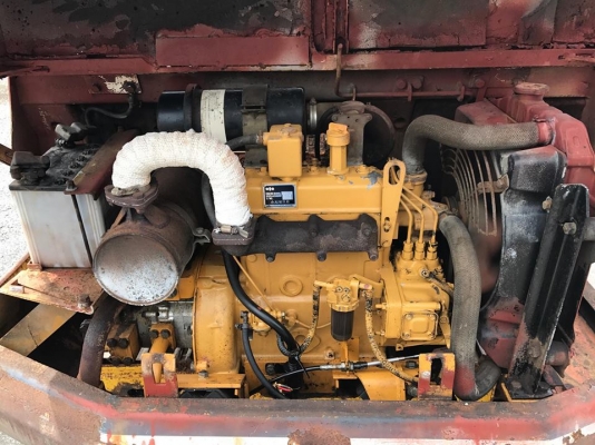 ขายรถแม็คโคร KOMATSU PC20-5 นำเข้าจากญี่ปุ่นแท้ๆ  ไม่เคยผ่านการใช้งานในไทย สภาพพร้อมใช้ สนใจติดต่อ 081-9485494