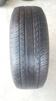 ขายยาง235/60/17 ปี 3815 BRIDGESTONE EP850 4 เส้น