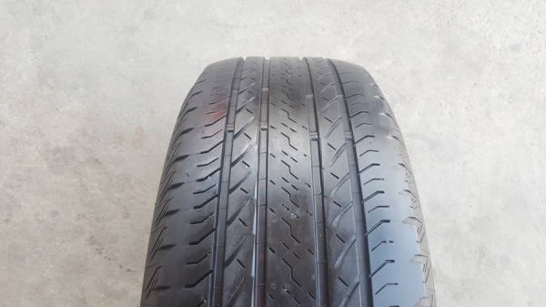 ขายยาง235/60/17 ปี 3815 BRIDGESTONE EP850 4 เส้น