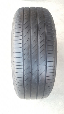 ขายยาง205/60/16 ปี 3215 MICHERLIN 3ST 4 เส้น