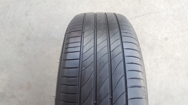 ขายยาง205/60/16 ปี 3215 MICHERLIN 3ST 4 เส้น